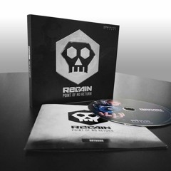 Jilano - Regain Tribute (FREE DL) (Original mix)