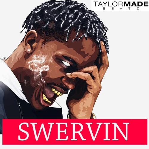[NEW] Swervin | Travis Scott x Big Sean Type Beat Instrumental