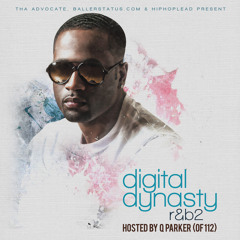 Jesus Stay With Me ft Senzi Nhlapo