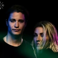 Kygo Ft. Ellie Goulding - First Time (MW Remix)
