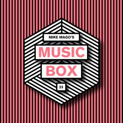 Mike Mago's Music Box #23