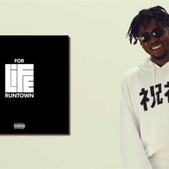 Runtown - For Life Instrumental (Prod by Ovie)