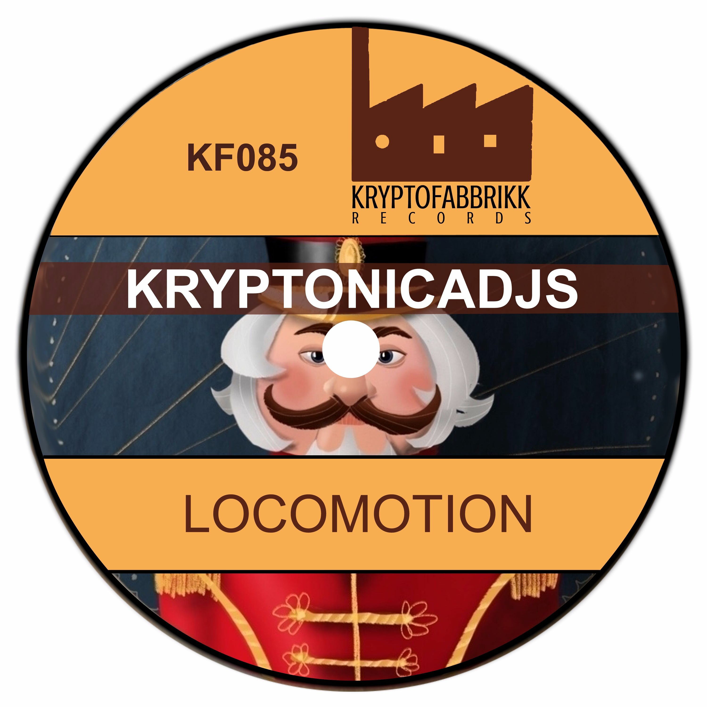 KRYPTONICADJS