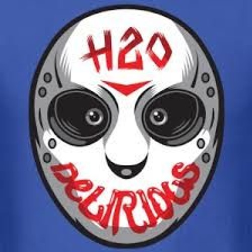 H2O Delirious  I Am Delirious Outta My Mind Outro Song