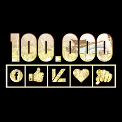100.000 Facebook Likes OldSchool Set