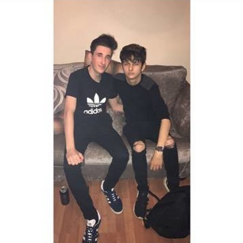 Mdma X Acid Abusers (own)