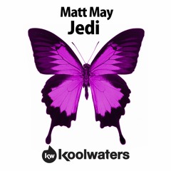 Matt May - Jedi (Preview)