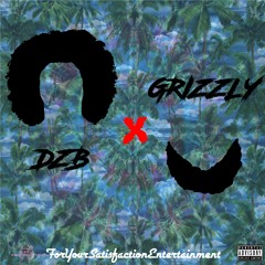 Grizzly - Bliss ft. DZB (Prod. by ayodlobeats)