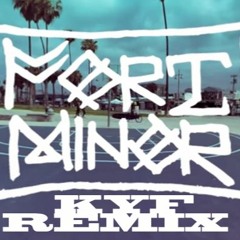 Fort Minor - Welcome KYF Remix [Short Version]