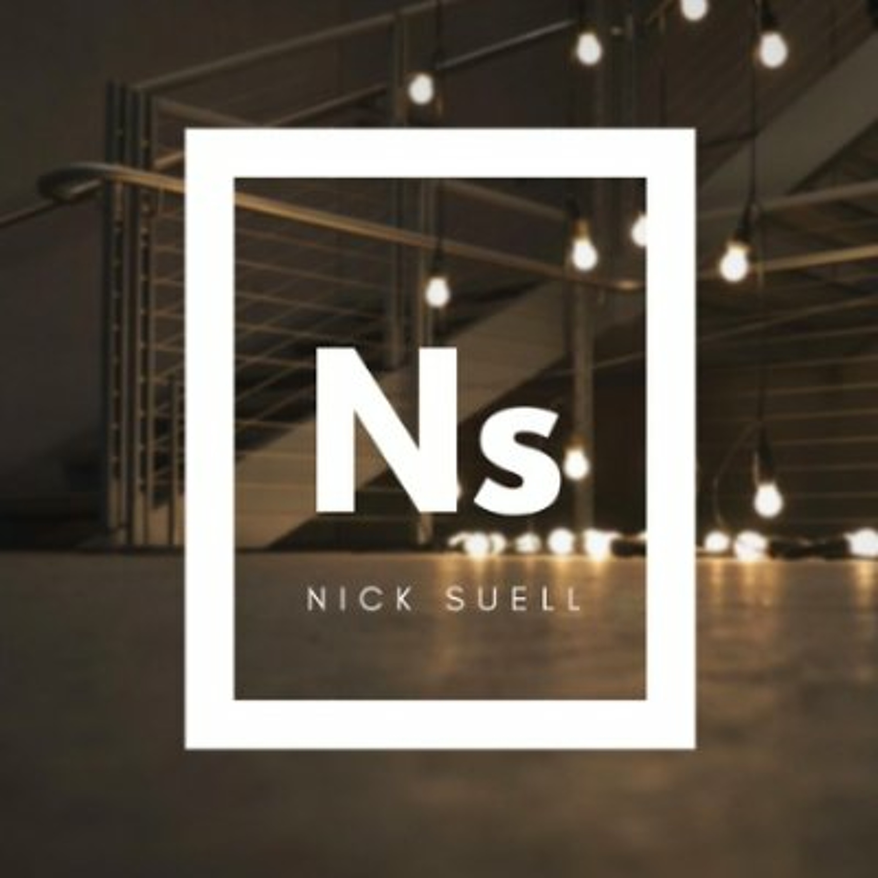 Changing the narrative with Nick Suell (Part 1)