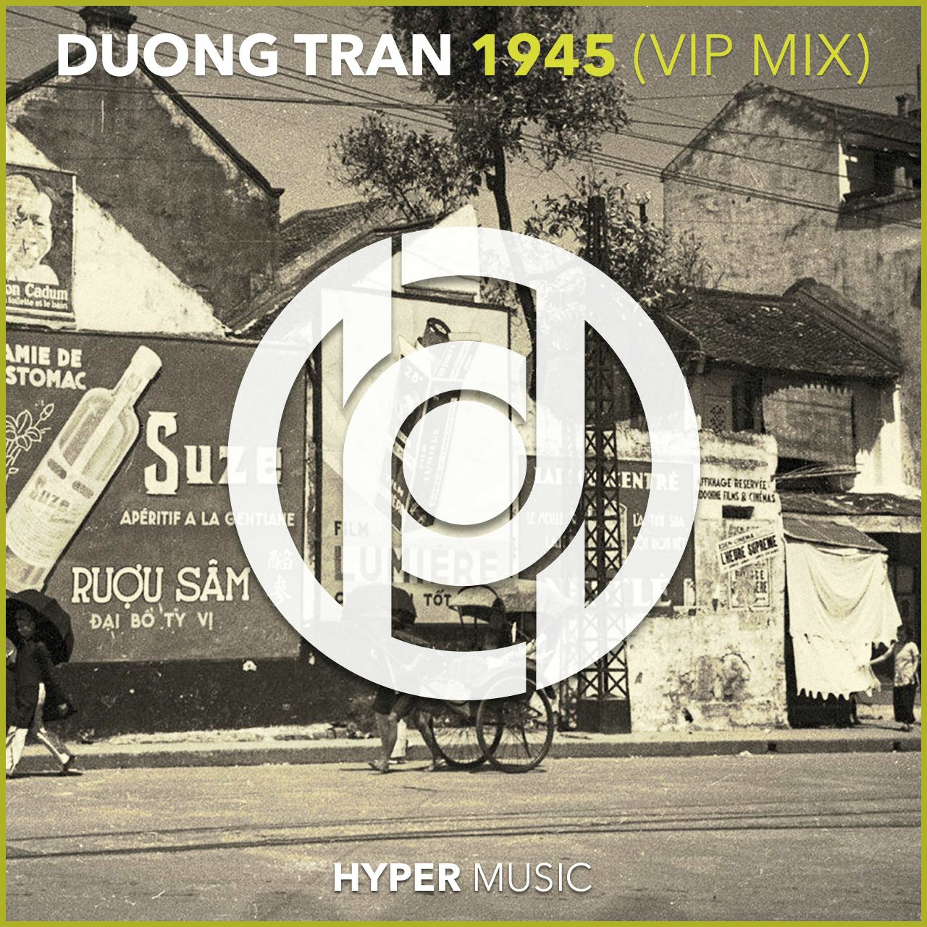 Hyper Records