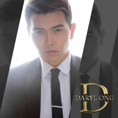 Daryl Ong - It's Not Easy Letting Go With