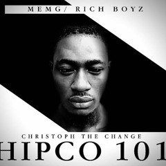 Hipco 101 - Christoph The Change