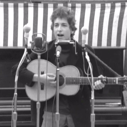 Stream Bob Dylan Mr Tambourine Man By Kaymhmd5 Listen Online For Free On Soundcloud