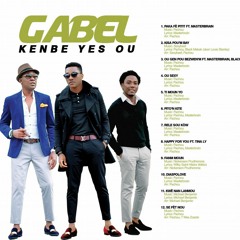 Happy For You, Fan'm Moun, Kisa Poum Bay (Extrait De L'Album Kenbe Yes Ou) (May2017)