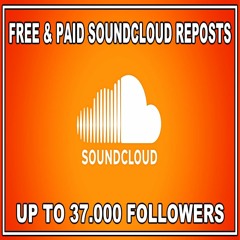 Free & Paid (1€) Reposts! Up to 37.000 Followers! [READ DESCRIPTION]