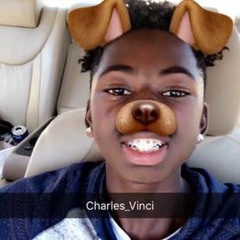 Charles Vinci - Pain