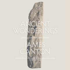 Ancient Wonderings: Journeys Into Prehistoric Britain, By James Canton, Read by James Canton