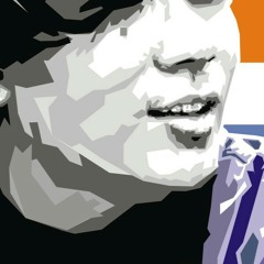 Shape Of My Heart - Sting (cover by RusselR4y)