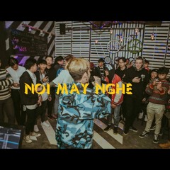 Nói Mày Nghe - Dế Choắt