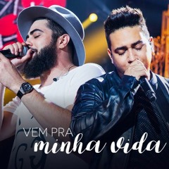 Vem pra minha vida (Henrique e Juliano) by Polly