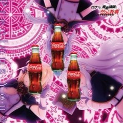Precious You☆×cola splash（秋倍椅子mash up）
