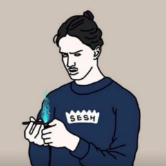 BONES - DeadInDesignerClothes (eshken remix)