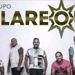 GRUPO CLAREOU - CD 2017 - RODA DE SAMBA AO VIVO - LANÇAMENTO