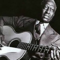 Good Moning Blues Feb 17(Ledbelly cover)