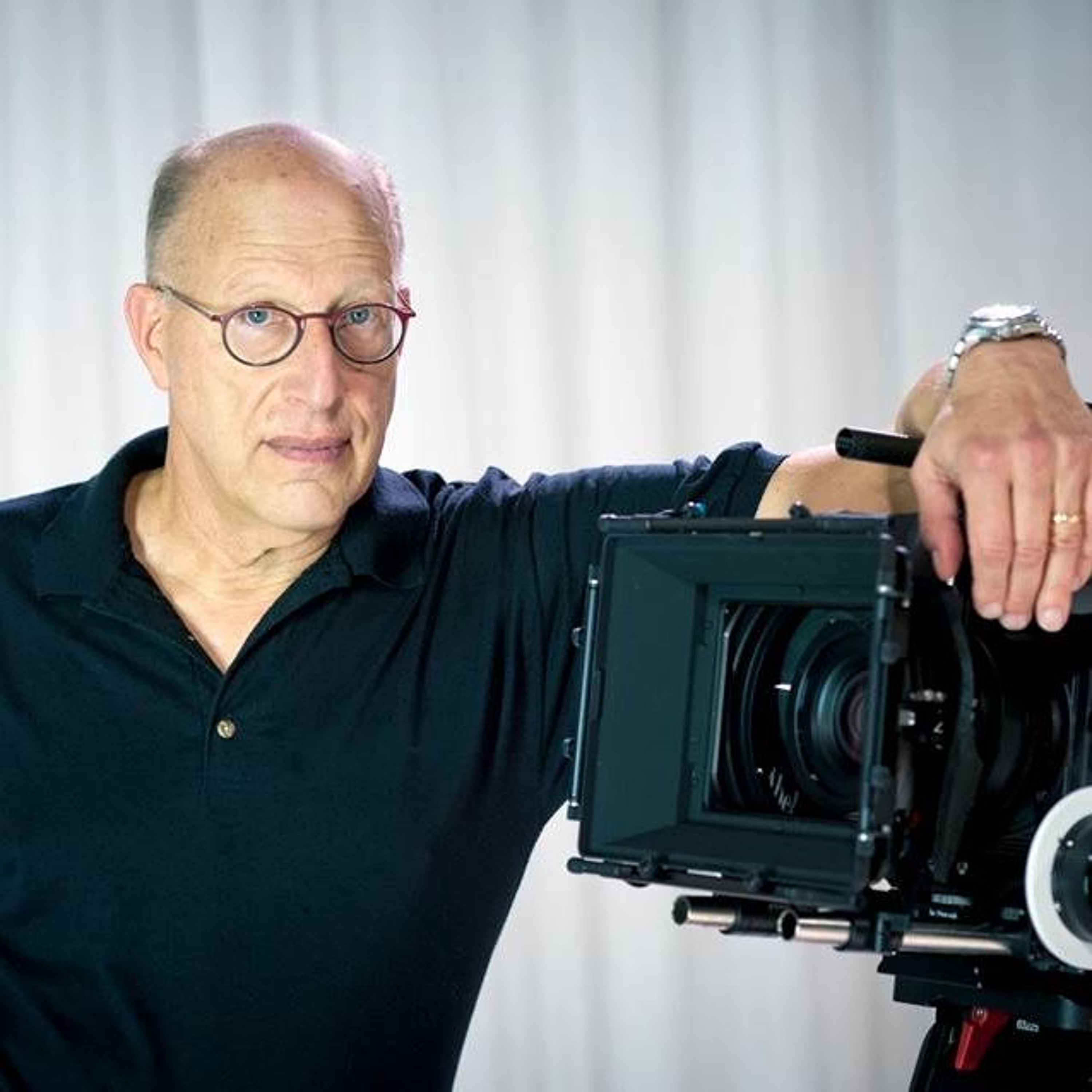 Director Jack Sholder Talks Freddy Fest & His work on Nightmare on Elm St Part 2 episode artwork