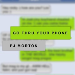 Go Thru Your Phone