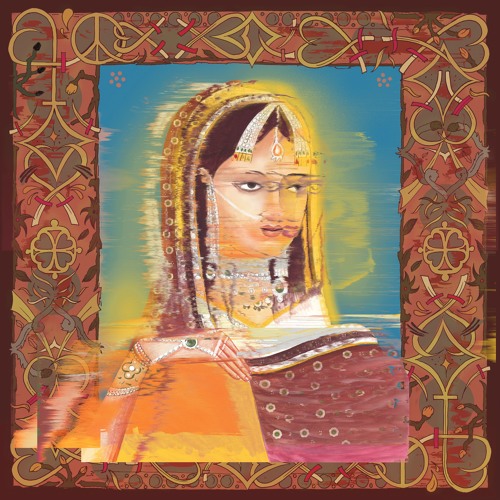 Zombie By Swet Shop Boys