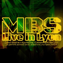 Live in Lyon 2017