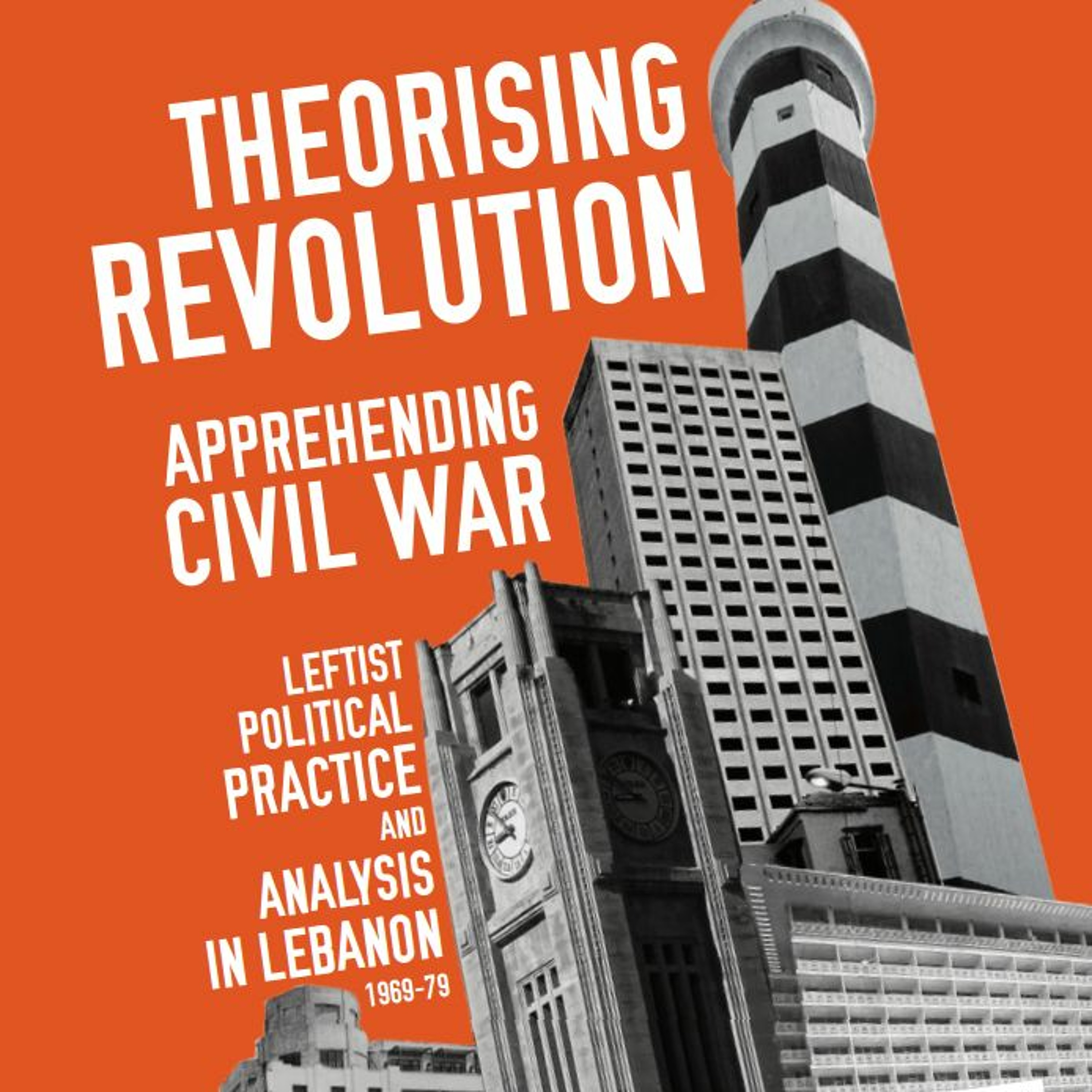LSE Middle East Centre Podcasts