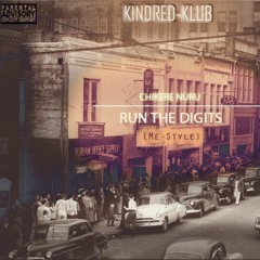 Run The Digits (Me-Style)