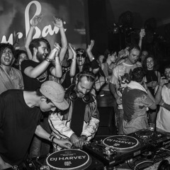 CDH #Mix n°12 | Back to House