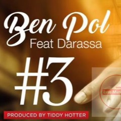 Ben Pol Ft Darassa Tatu(official Audio)