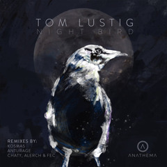PREMIERE: Tom Lustig - Adrenaline (Original Mix) [Anathema Records]