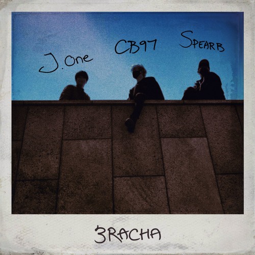 01. 3RACHA - 힘이 돼 (Prod. J.One)