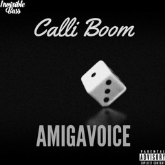 Calli Boom - Amigavoice