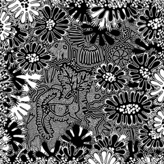 [OB.M01] Healing Force Project - Visual Alterity EP