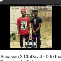 Ty Assassin X CfnDavid - D to tha A (Exclusive Audio).mp3