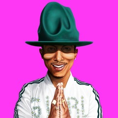 Freedom (Pharell Williams Remix)