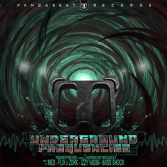 IZZY VADIM - BRUTAL SHOCK