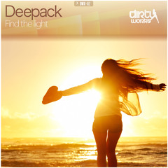 Deepack - Find The Light (Official HQ Preview)