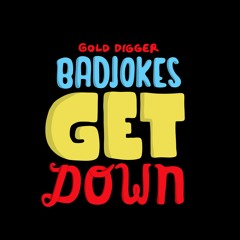[GDR046] BADJOKES - Get Down