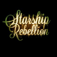 Starship Rebellion - borderline (extended version