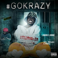 GoKrazy Feu - PurpleConfessions 2 Feat. TC (Prod. By IllWillBeatz X Figurez)