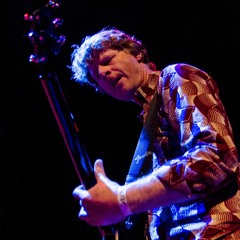 Liquid Sun Orchestra Mr.President 25 Year at the X