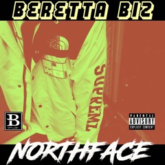 Northface (prod. by Saavane)
